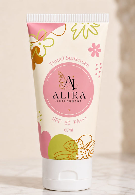 Best tinted sunscreen