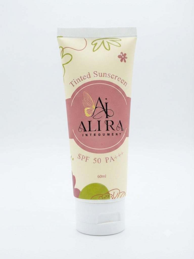 Best tinted sunscreen
