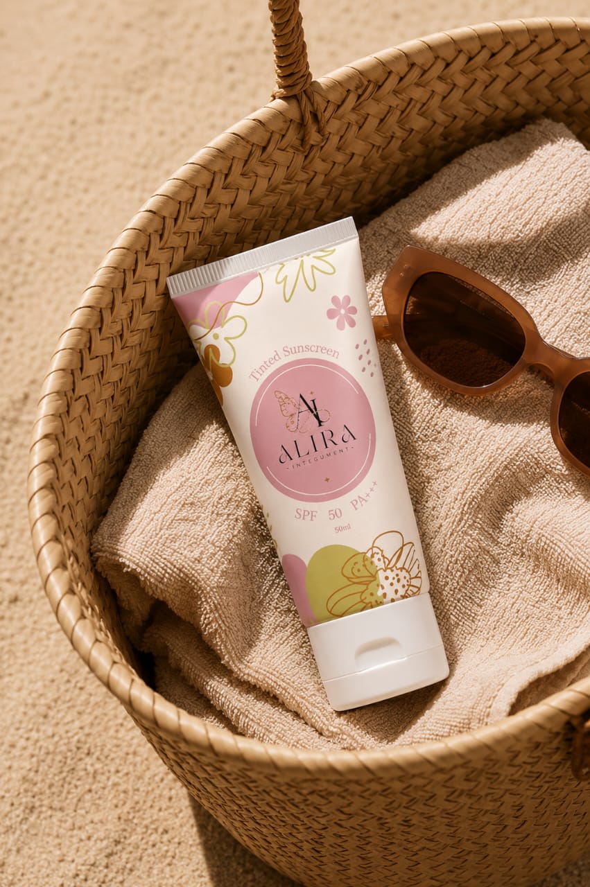 Best tinted sunscreen